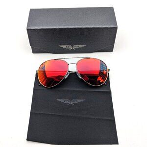 🕶️Made in Italy! Police S8991 Sunglasses 59/14 140 | ALT350🕶️